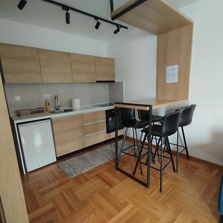 Vrnjačka Banja Cvetkovic Lux Аpartmani & Free Garaza 아파트 객실 사진
