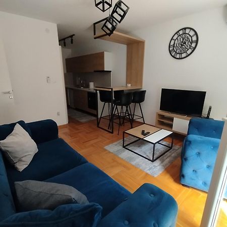 Vrnjačka Banja Cvetkovic Lux Аpartmani & Free Garaza 아파트 외부 사진