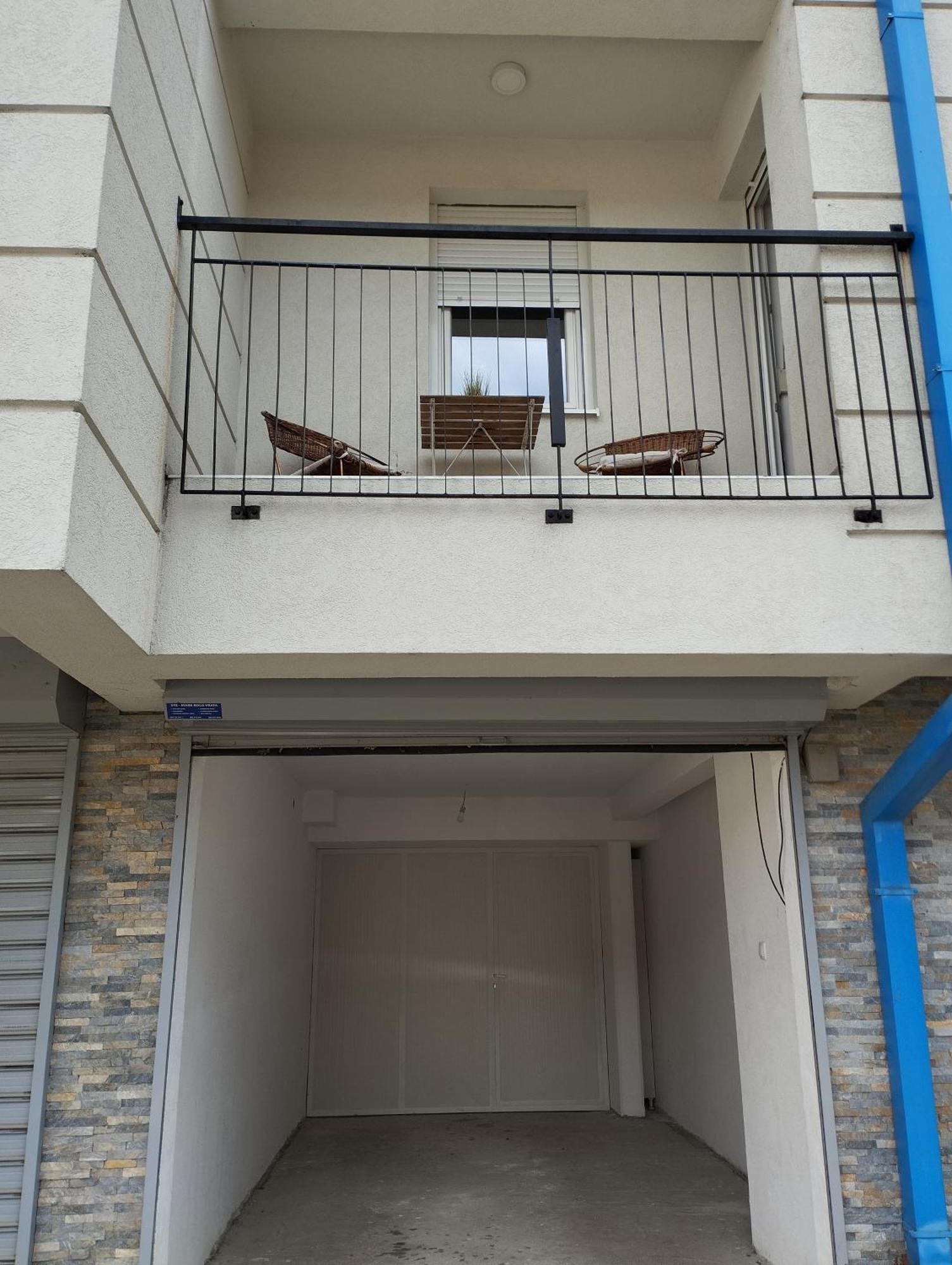 Vrnjačka Banja Cvetkovic Lux Аpartmani & Free Garaza 아파트 외부 사진